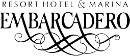 Embarcadero Resort Logo