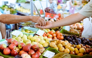 Photo of Newport Farmers Market