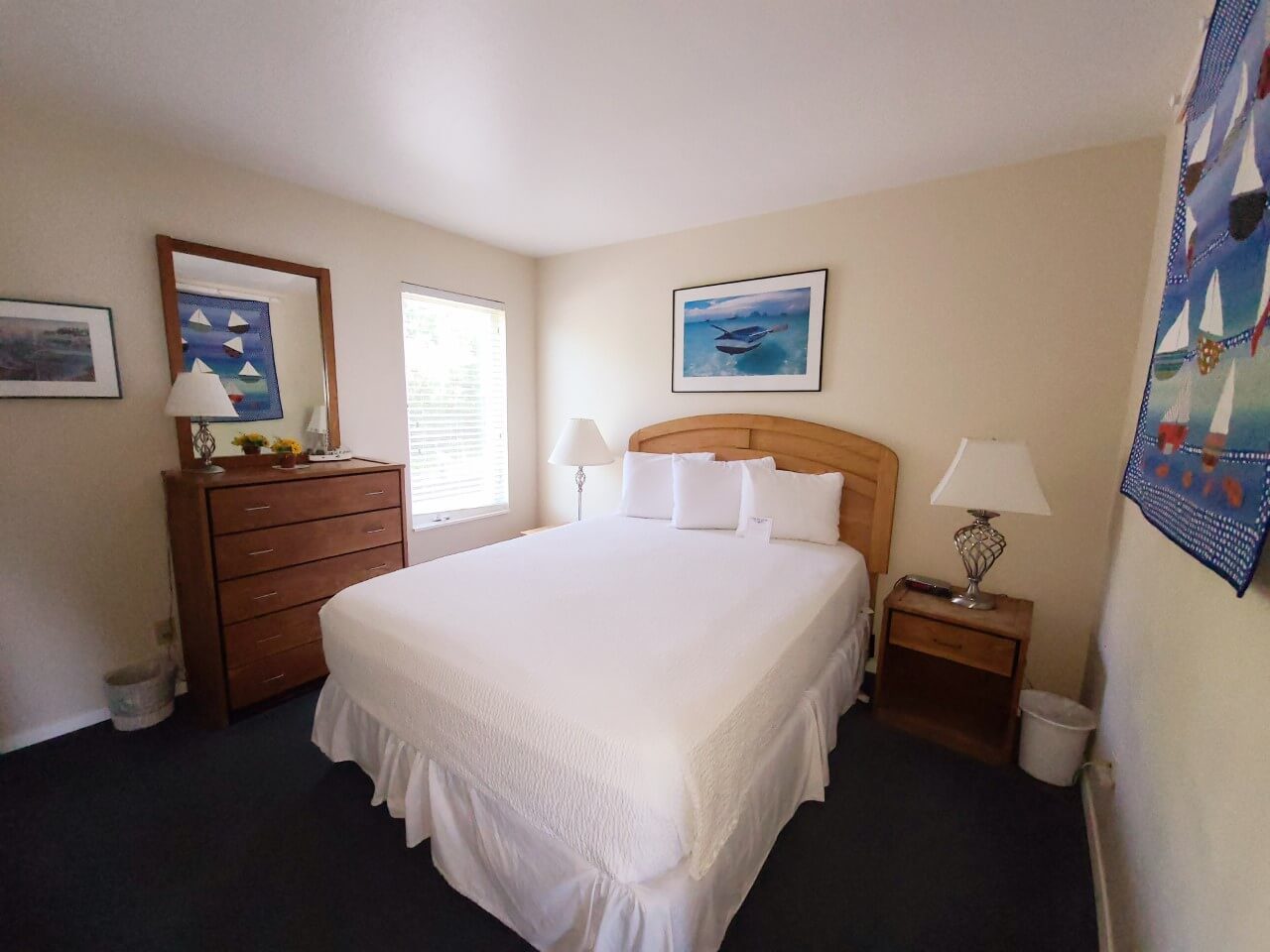 Cabin Rentals Newport Oregon