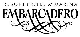 Embarcadero Resort Logo