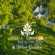 Lithia Springs Resort & Wine Garden promo tile