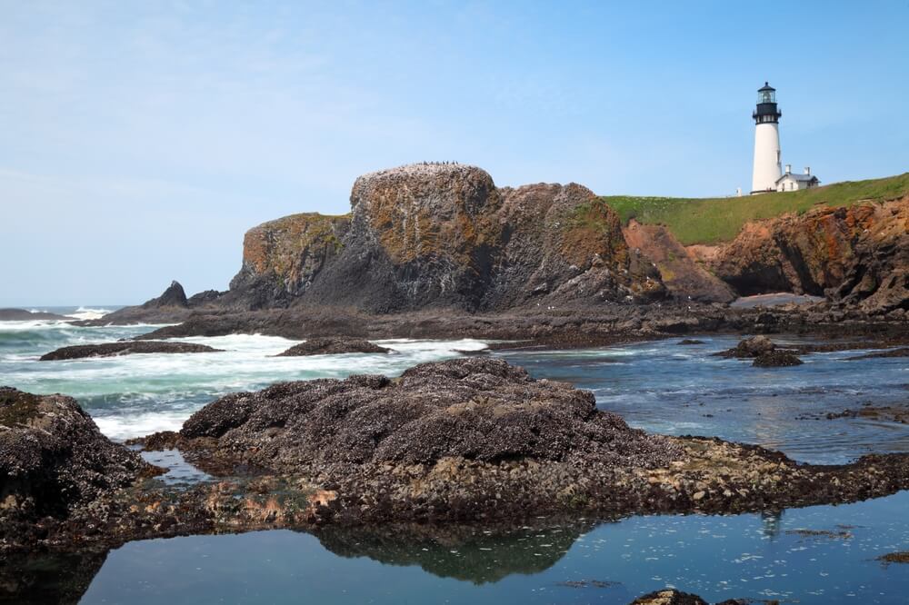 One of the best places to visit on a Newport fall vacation.