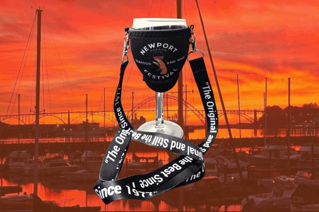 Newport Seafood Festival