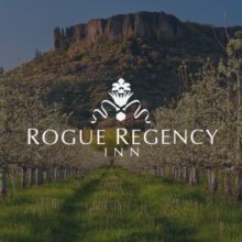 Rogue Regency Medford Oregon